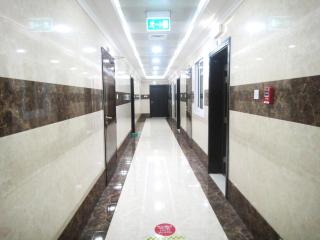 Al Badaa Star Residence - Home Stay - Dubai - 3
