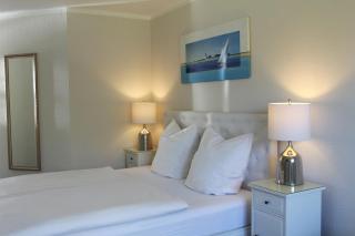 Hotel-Pension Am Fuchsberg - Bad Doberan - 6