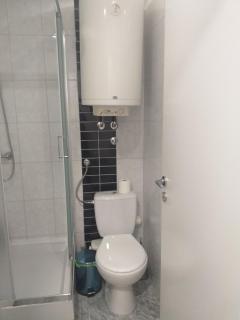 Apartmani Loznica - Loznica - 3