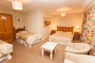 Sunville Bed And Breakfast - Ballycotton - 9