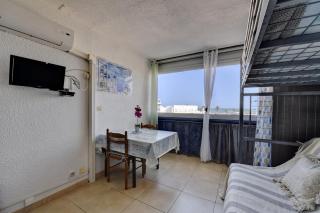 Location Studio Saint-Cyprien avec parking - 5