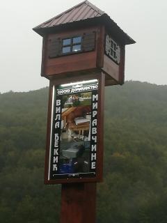 Vila Djekic - Andrijevica - 9