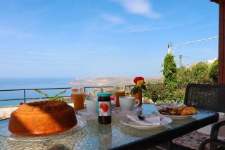 Roussa's View Apartments - Sitia - 8