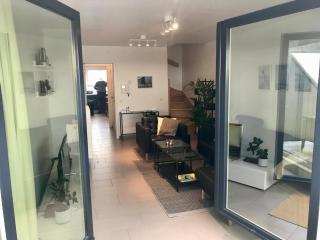 Appartement Cousteau - Terras, Zeezicht, Marina - Ostend - 2