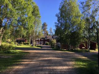 Purola Farm Guesthouse - Saarijärvi - 9