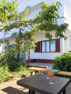 Comfort apartment on the beach - Kali - 5