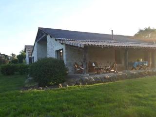 Rimbes Casteljaloux - gite 6 pers Rustique - Casteljaloux - 8