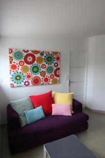 Cottages de la ville Daniou - Langrolay - 9