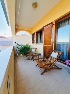 Apartment Ivana - Trogir - 9