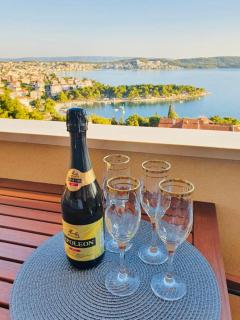 Apartment Ivana - Trogir - 3