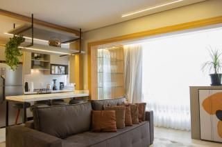 Incrível apartamento no Centro de Gramado - Gramado - 4