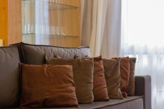 Incrível apartamento no Centro de Gramado - Gramado - 1