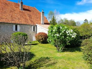 Avol d'oiseau - Villers-Farlay - 3