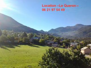 Location Le Queron - Guillestre - 0