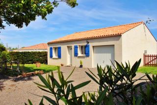 Maison de vacances à 10min des plages et de la Tranche sur Mer - La Jonchère - 6