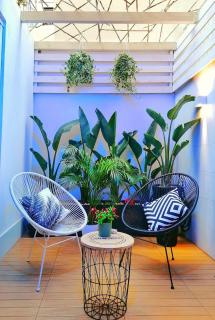 Hello Gorgeous Suite Bari - 9