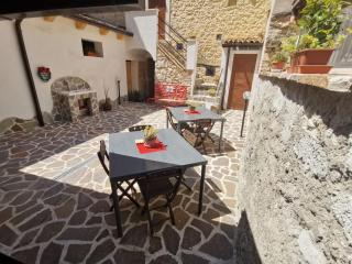 B&B La Casetta - Bolognano - 5
