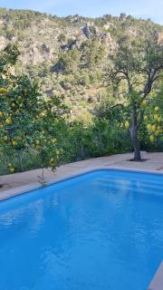 Ca Na Menga - Sóller - 9