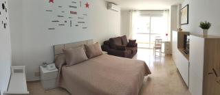 NUEVO Roca Chica, Primera Línea Playa,Torremolinos - Torremolinos - 4