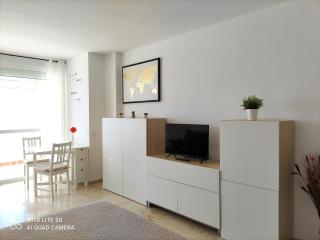 NUEVO Roca Chica, Primera Línea Playa,Torremolinos - Torremolinos - 5