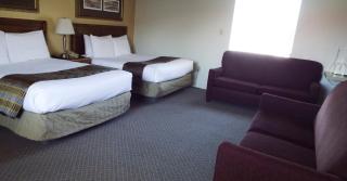 Seely's Motel - Shediac - 9