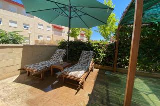 Vivienda Turística Mi Terraza - El Casar de Escalona - 7