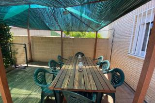 Vivienda Turística Mi Terraza - El Casar de Escalona - 9