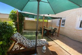 Vivienda Turística Mi Terraza - El Casar de Escalona - 8
