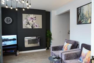VIP Church Street Apartment - Portadown - 7