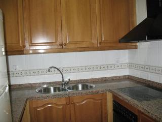 Benicarlo 4A2 Apartamento con amplia terraza y vistas al mar, WIFI, garaje - Benicarló - 2