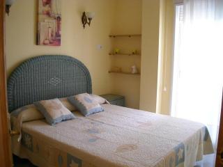 Benicarlo 4A2 Apartamento con amplia terraza y vistas al mar, WIFI, garaje - 5