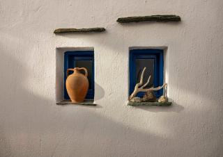 Meltemi - Chora Folegandros - 7
