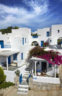 Meltemi - Chora Folegandros - 0