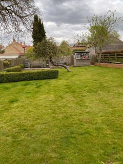 The Grange - Thornton Dale - 4