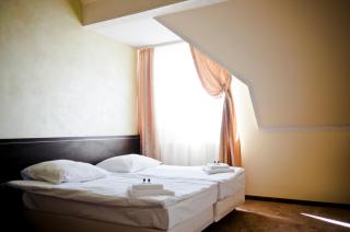 Hotel Oleńka - Szydłowiec - 9