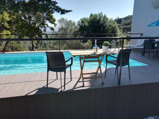 Villa Pyrgos - Liapades - 8