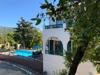 Villa Pyrgos - Liapades - 2