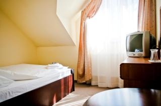Hotel Oleńka - Szydłowiec - 4