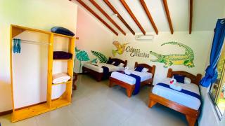 Cabinas ensueños - 1