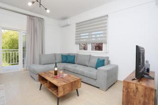 Mare Monte Luxury Apartments 1 - Nea Skioni - 9