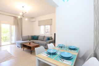 Mare Monte Luxury Apartments 1 - Nea Skioni - 2