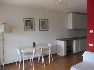 IL BALCONE SUL LAGO - Magreglio - 1