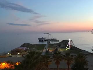 ADRIATIC SEA VIEW Apartment - Durrës - 6