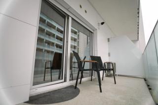 White Tower Mamaia VA Studio - Mamaia - 8
