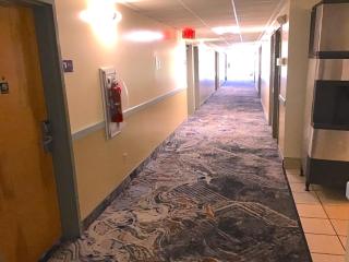 Knights Inn & Suites Dublin - Dublin - 6