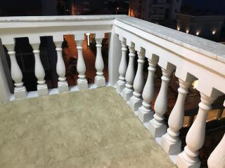ADRIATIC SEA VIEW Apartment - Durrës - 4