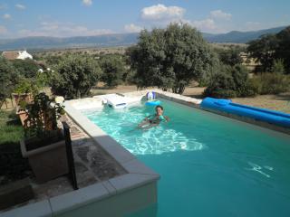 La Casona de Requijada a 6km de Pedraza con Piscina - Requijada - 1