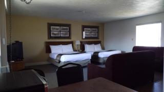 Seely's Motel - Shediac - 7