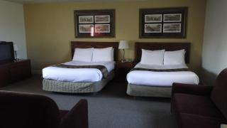 Seely's Motel - Shediac - 6