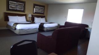 Seely's Motel - Shediac - 5